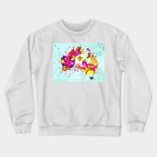 Australia Crewneck Sweatshirt